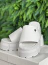 tamanco basic branco 6010t