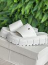 tamanco basic branco 6010t