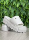 tamanco basic branco 6010t