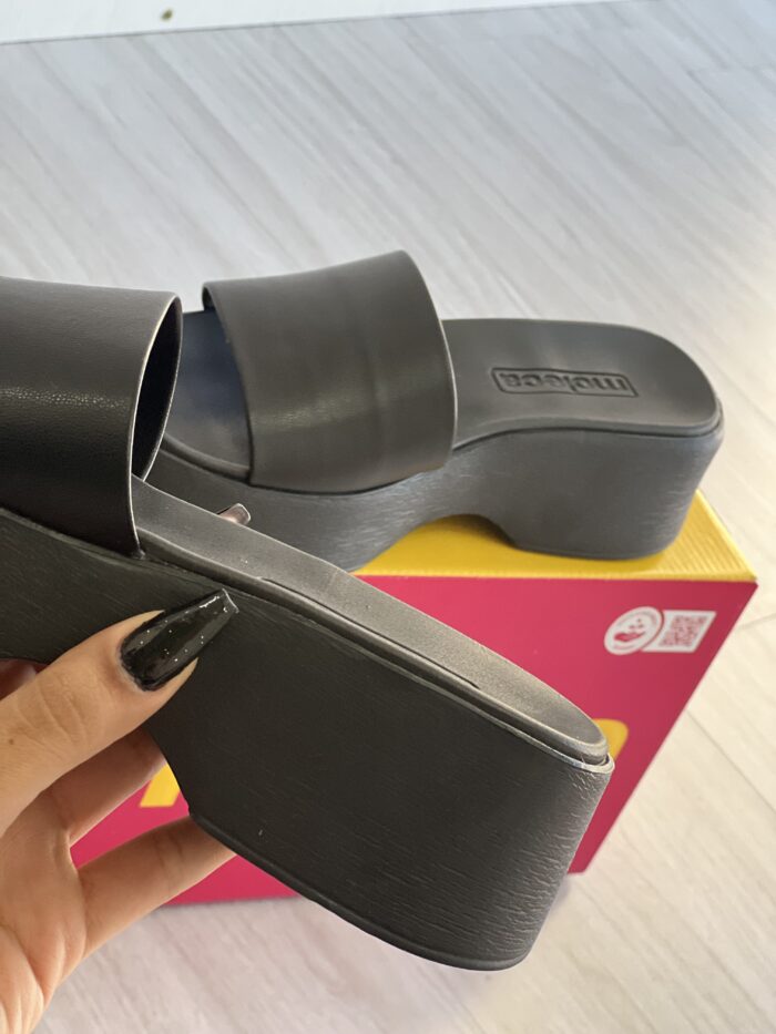 tamanco napa off white moleca 5503 100 tamanco napa off white moleca 5503 100