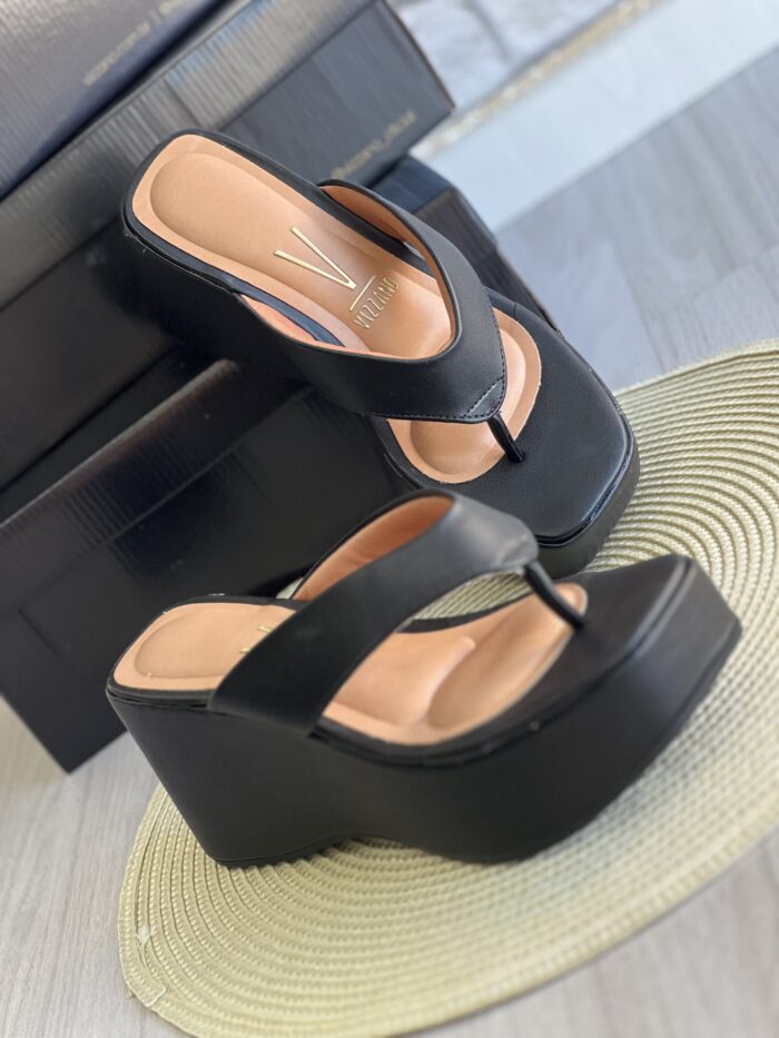 tamanco pelica preto vizzano 6559 106 tamanco pelica preto vizzano 6559 106