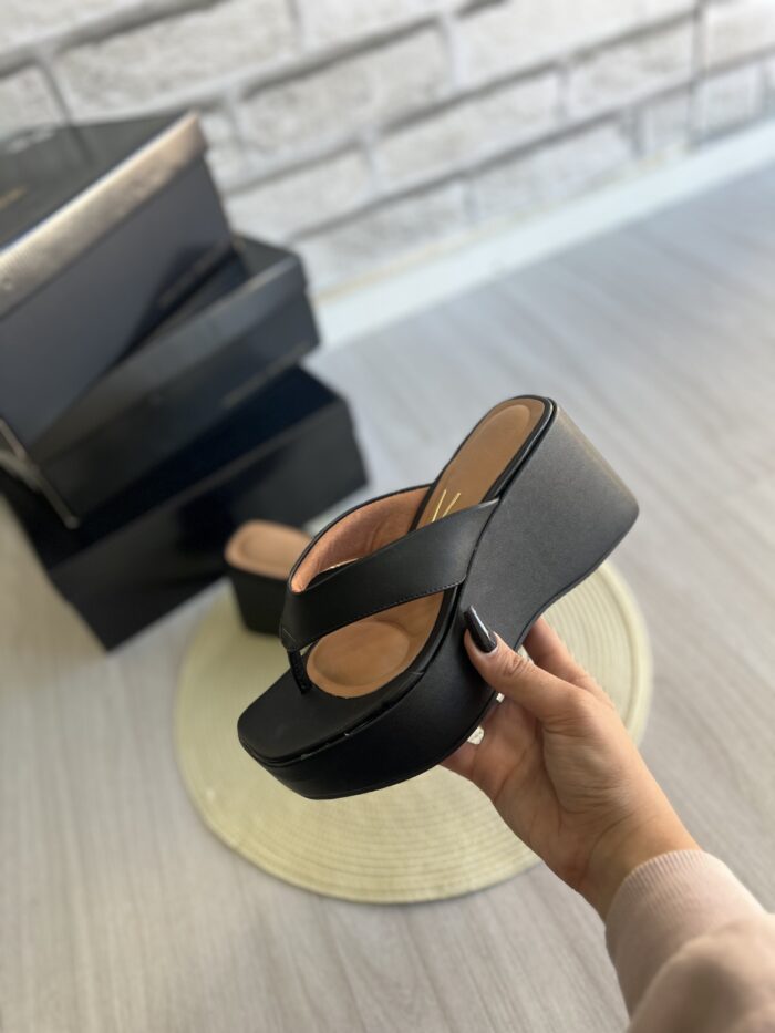 tamanco pelica preto vizzano 6559 106 tamanco pelica preto vizzano 6559 106