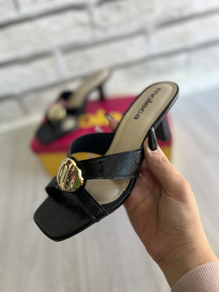 tamanco nancy preto moleca 5523 108 tamanco nancy preto moleca 5523 108