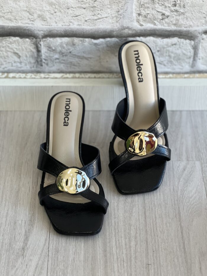 tamanco nancy preto moleca 5523 108