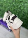 tenis venice creme ramarim 25 76231