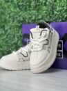 tenis venice creme ramarim 25 76231
