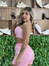 conjunto camile rosa
