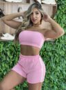 conjunto camile rosa