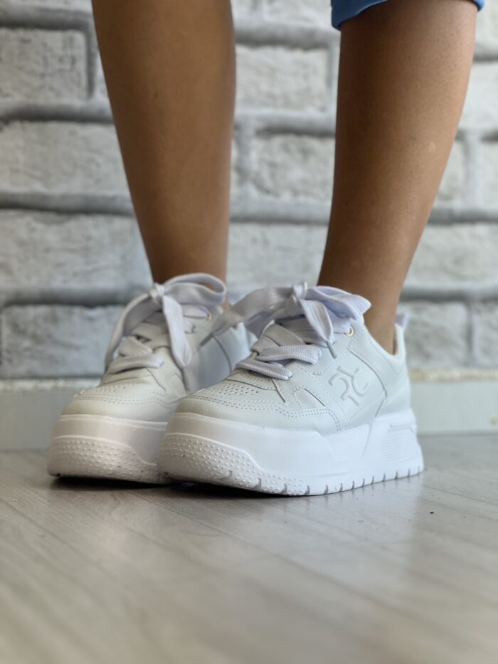 tenis fleecy branco ramarim 25 76203 tenis fleecy branco ramarim 25 76203