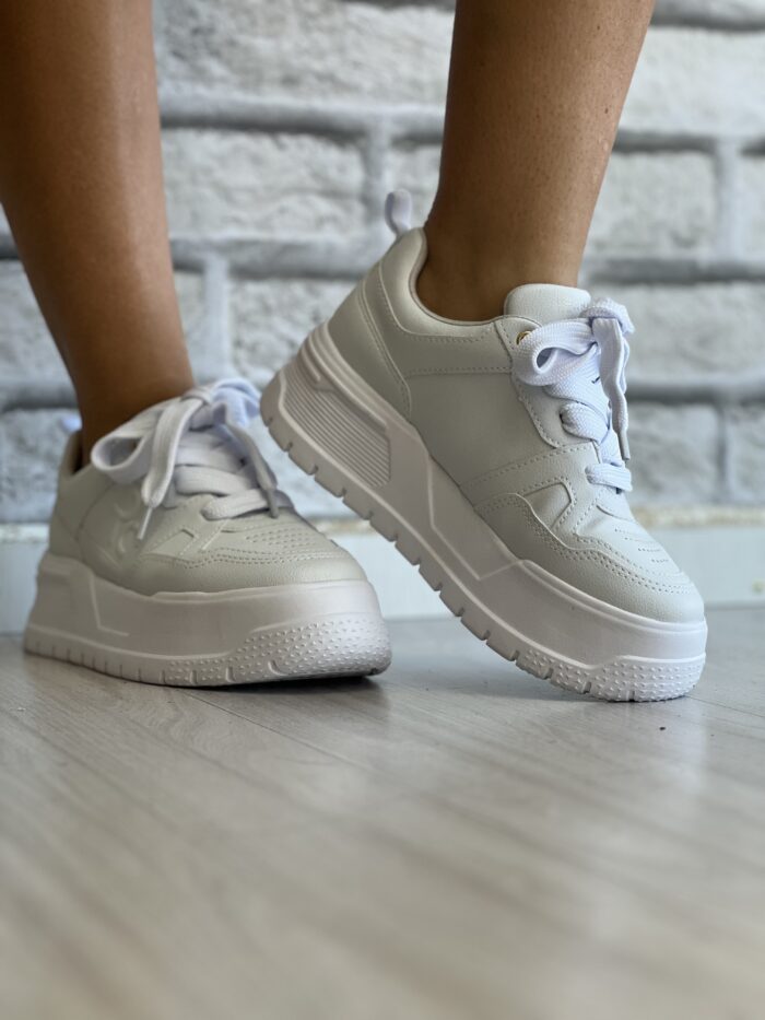 tenis fleecy branco ramarim 25 76203 tenis fleecy branco ramarim 25 76203