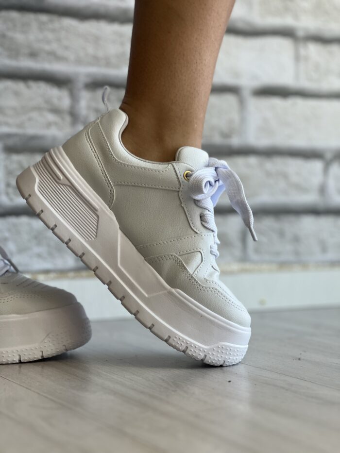 tenis fleecy branco ramarim 25 76203 tenis fleecy branco ramarim 25 76203