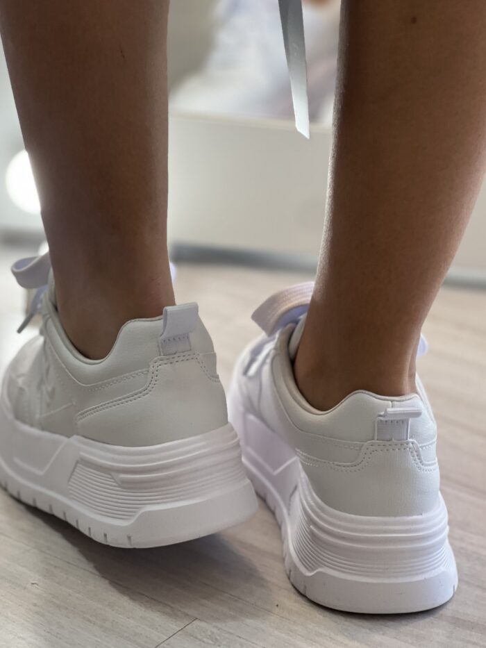 tenis fleecy branco ramarim 25 76203 tenis fleecy branco ramarim 25 76203