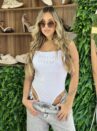 body miu miu branco