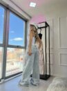 body miu miu branco