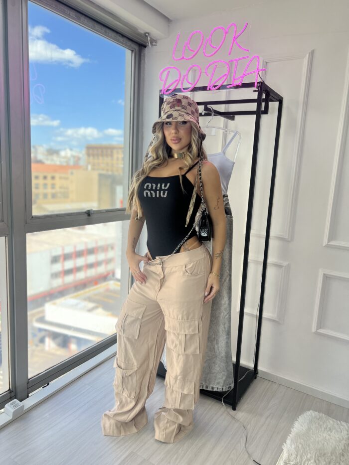 body miu miu preto body miu miu preto