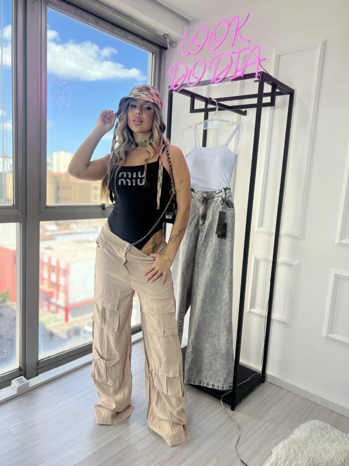 body miu miu preto body miu miu preto