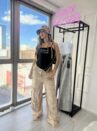 body miu miu preto