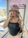 body miu miu preto