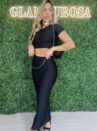 conjunto veridiana preto