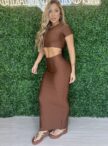 conjunto veridiana marrom