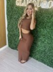 conjunto veridiana marrom