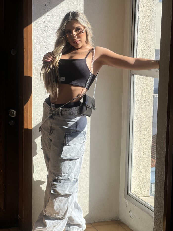 conjunto hot pants ester preto conjunto hot pants ester preto