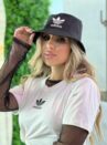 bucket ad preto