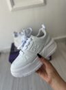 tenis fleecy branco ramarim 25 76203