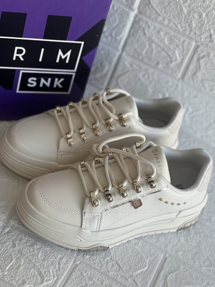 tenis bege ramarim 25 94201 tenis bege ramarim 25 94201