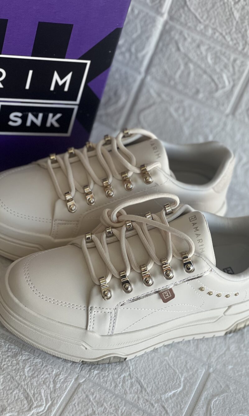 tenis bege ramarim 25 94201 tenis bege ramarim 25 94201