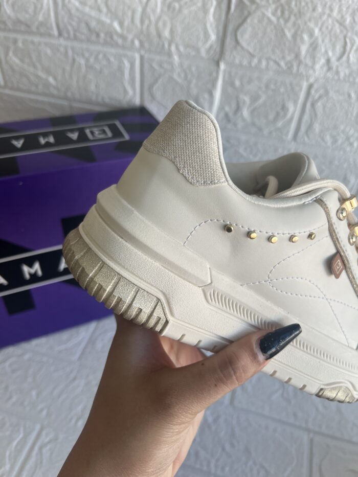 tenis bege ramarim 25 94201 tenis bege ramarim 25 94201