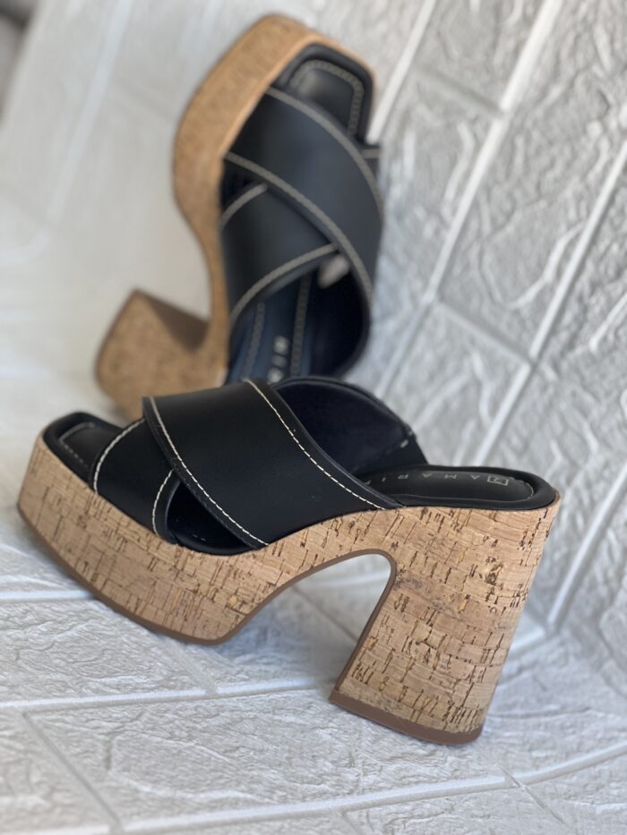 tamanco linha cafa preto ramarim 25 35202 tamanco linha cafa preto ramarim 25 35202