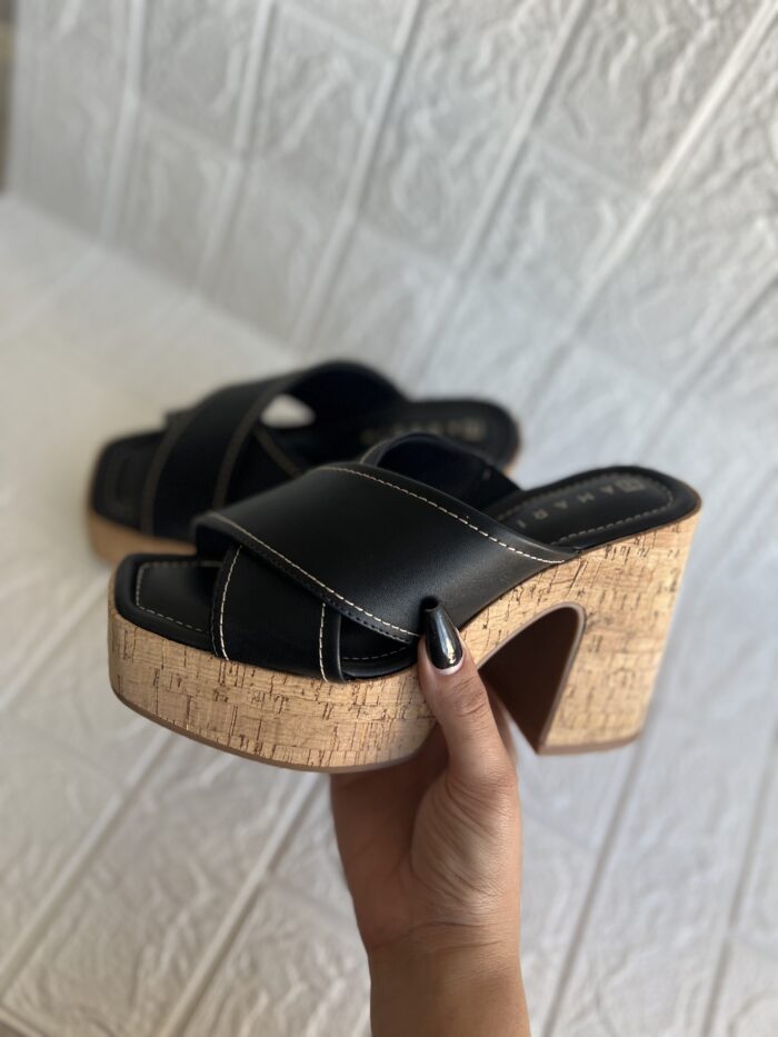 tamanco linha cafa preto ramarim 25 35202 tamanco linha cafa preto ramarim 25 35202