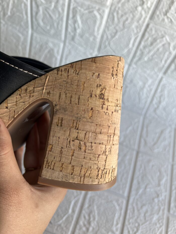 tamanco linha cafa preto ramarim 25 35202 tamanco linha cafa preto ramarim 25 35202