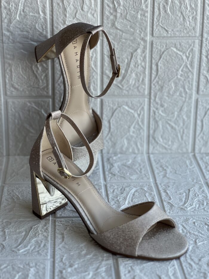 sandalia ouro light brilhos ramarim 25 22203 sandalia ouro light brilhos ramarim 25 22203