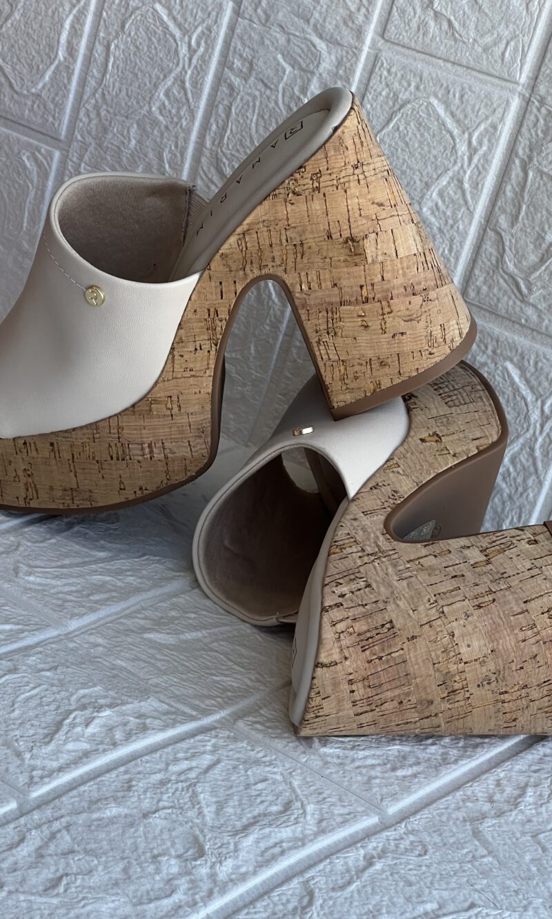 tamanco linha cafa bege claro ramarim 25 35201 tamanco linha cafa bege claro ramarim 25 35201