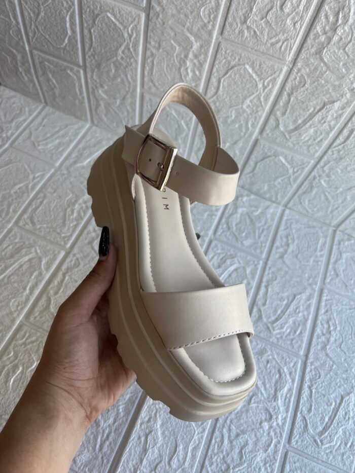 sandalia tratorada bless bege ramarim 25 42202 sandalia tratorada bless bege ramarim 25 42202