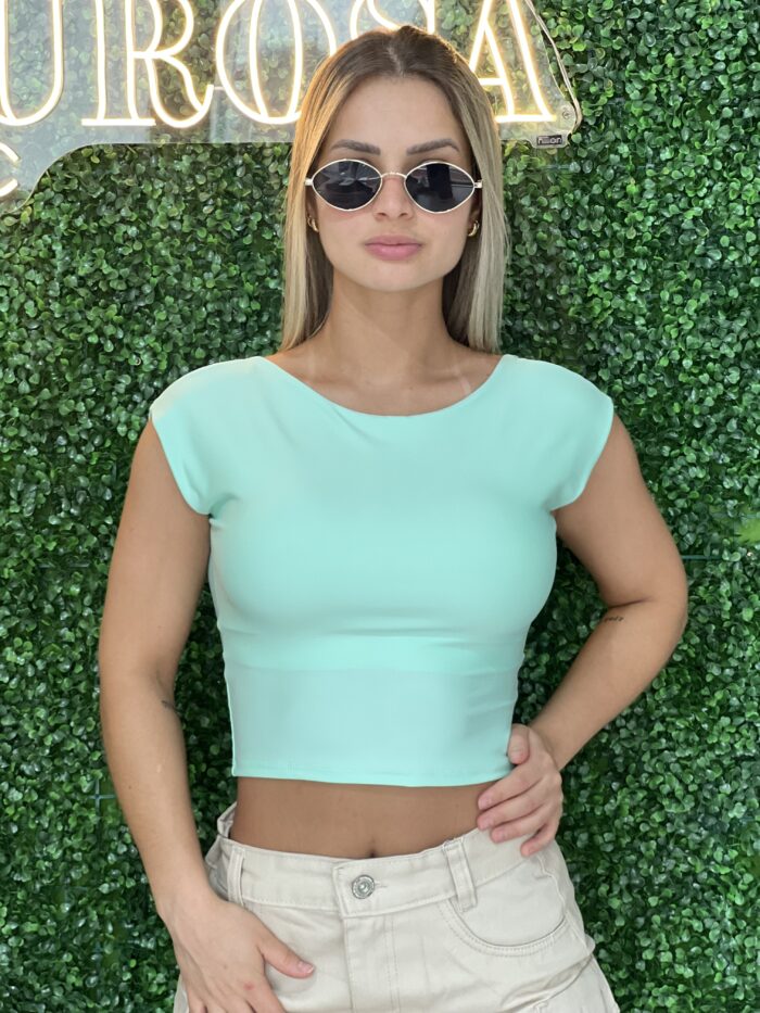 cropped leleca verde cropped leleca verde