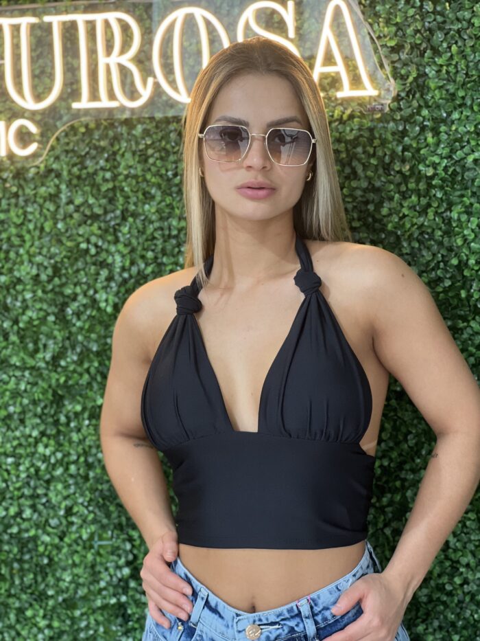 cropped bianca preto cropped bianca preto