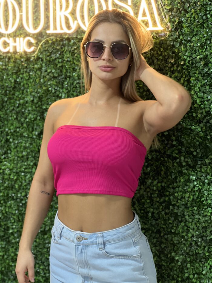 top lili rosa pink top lili rosa pink