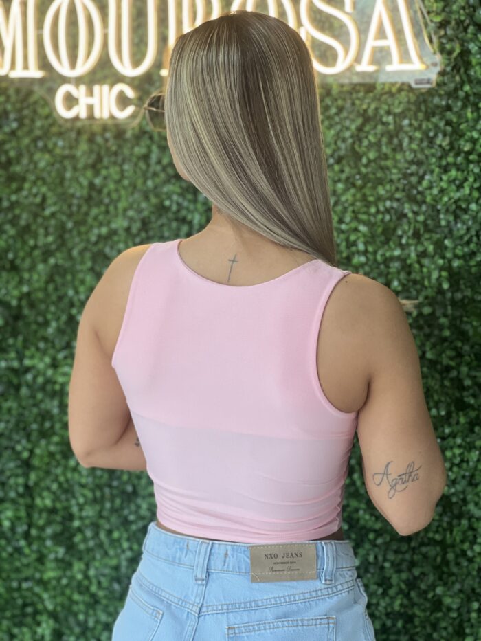 cropped lety rosa bb cropped lety rosa bb