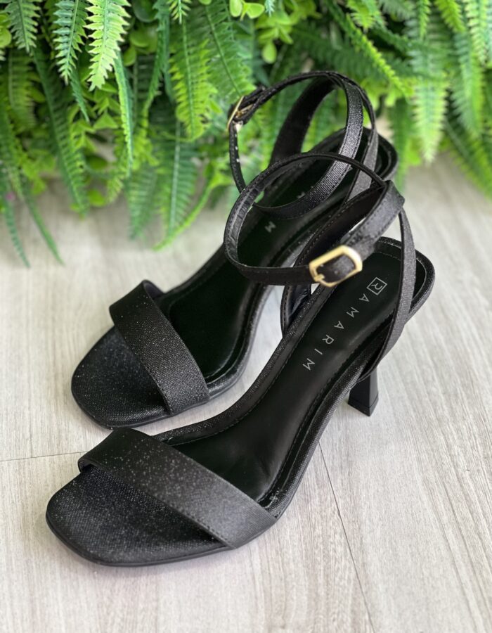 sandalia salto fino preto ramarim 2526201