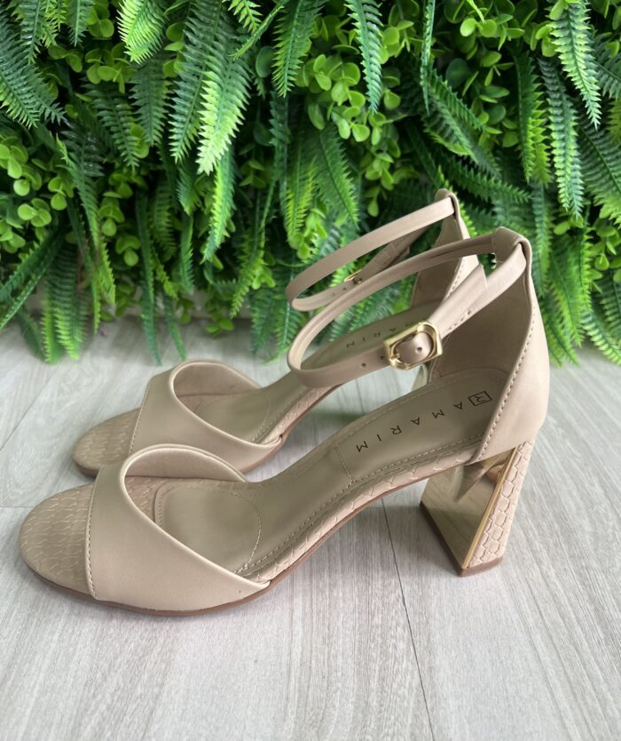 sandÁlia mocca bege ramarim 25 22203 sandÁlia mocca bege ramarim 25 22203