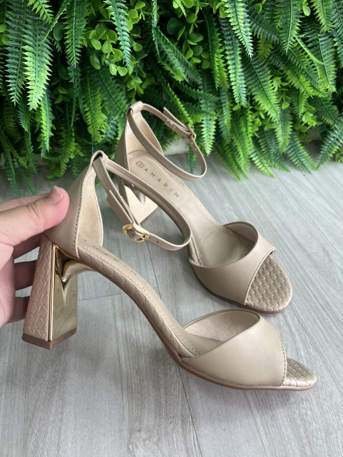 sandÁlia mocca bege ramarim 25 22203 sandÁlia mocca bege ramarim 25 22203