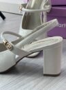 sandalia verniz croco off white via marte 265 005 02