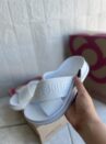rasteira chinelo azul gelato petite jolie pj6812ii