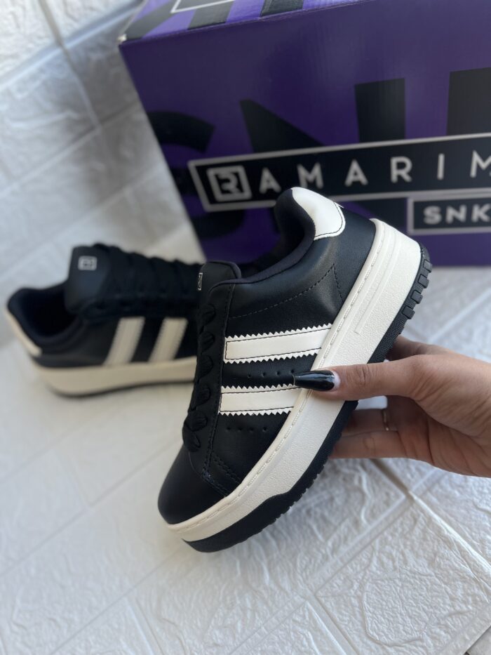 tenis preto ramarim 25 99201 tenis preto ramarim 25 99201