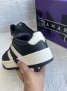 tenis preto ramarim 25 99201