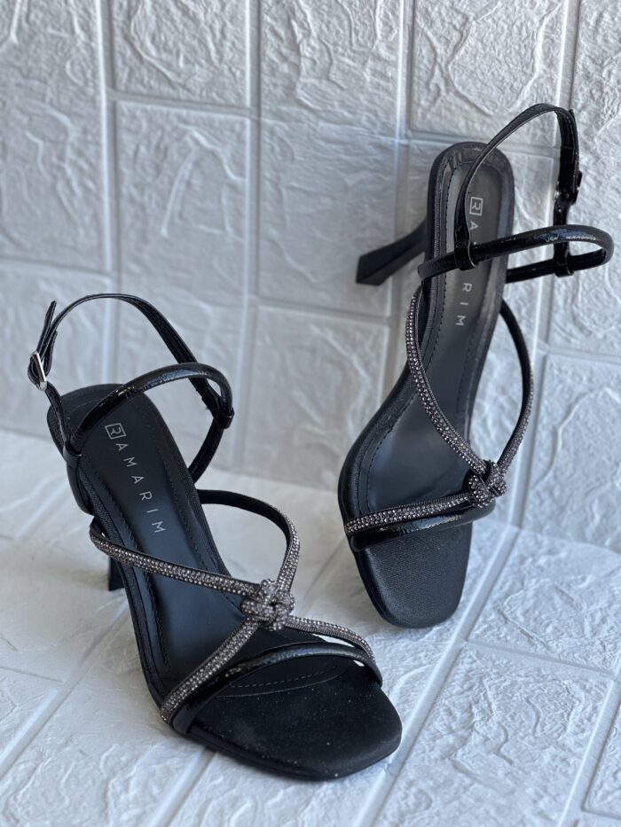 sandÁlia verniz preto ramarim 2526202 sandÁlia verniz preto ramarim 2526202