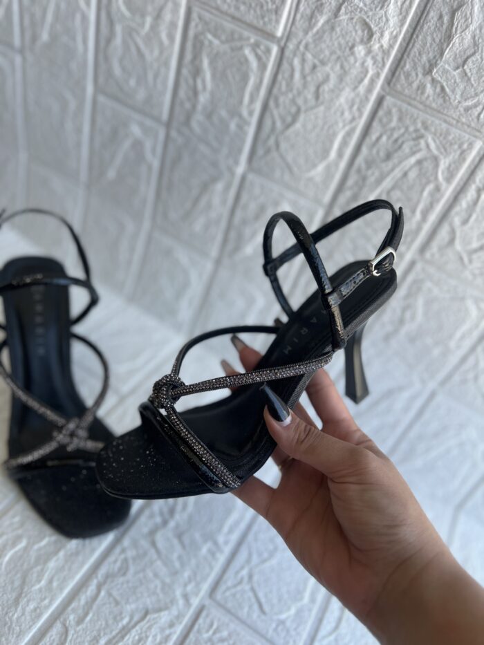 sandÁlia verniz preto ramarim 2526202 sandÁlia verniz preto ramarim 2526202